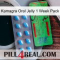 Kamagra Oral Jelly 1 Week Pack new03